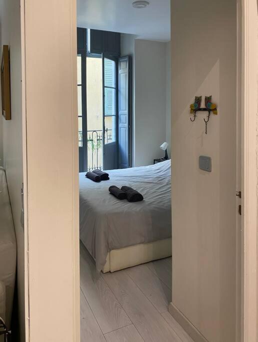 Luxury Apartment In The Heart Of Old Town Nice. ภายนอก รูปภาพ