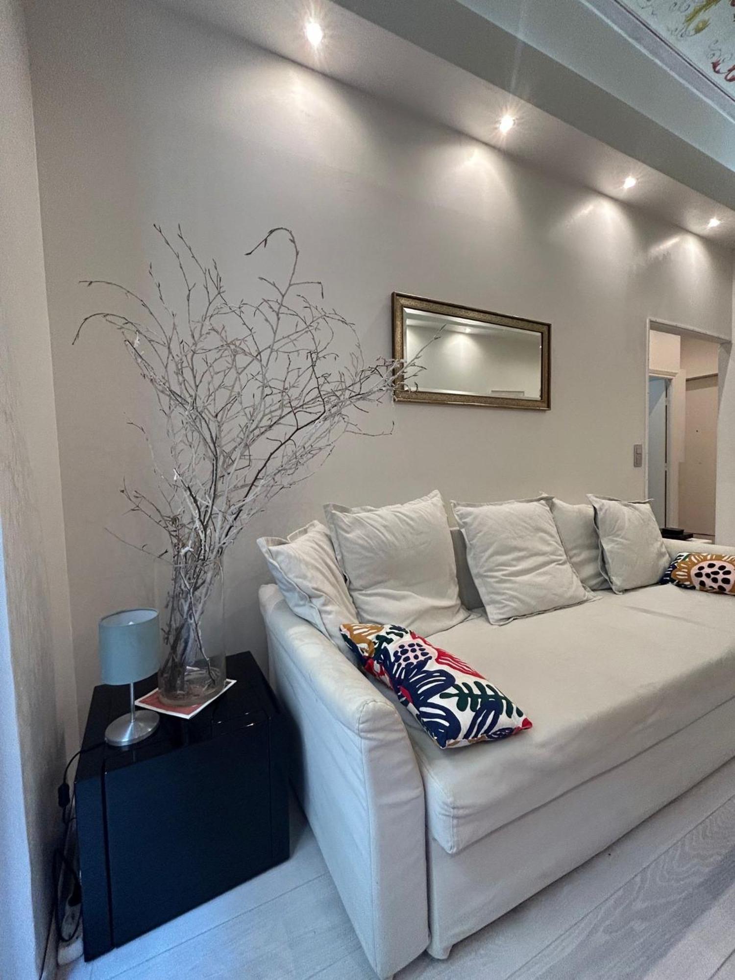 Luxury Apartment In The Heart Of Old Town Nice. ภายนอก รูปภาพ