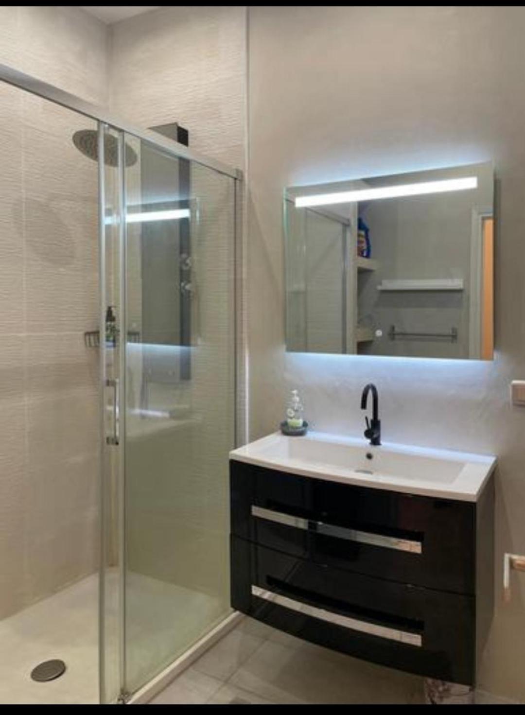 Luxury Apartment In The Heart Of Old Town Nice. ภายนอก รูปภาพ